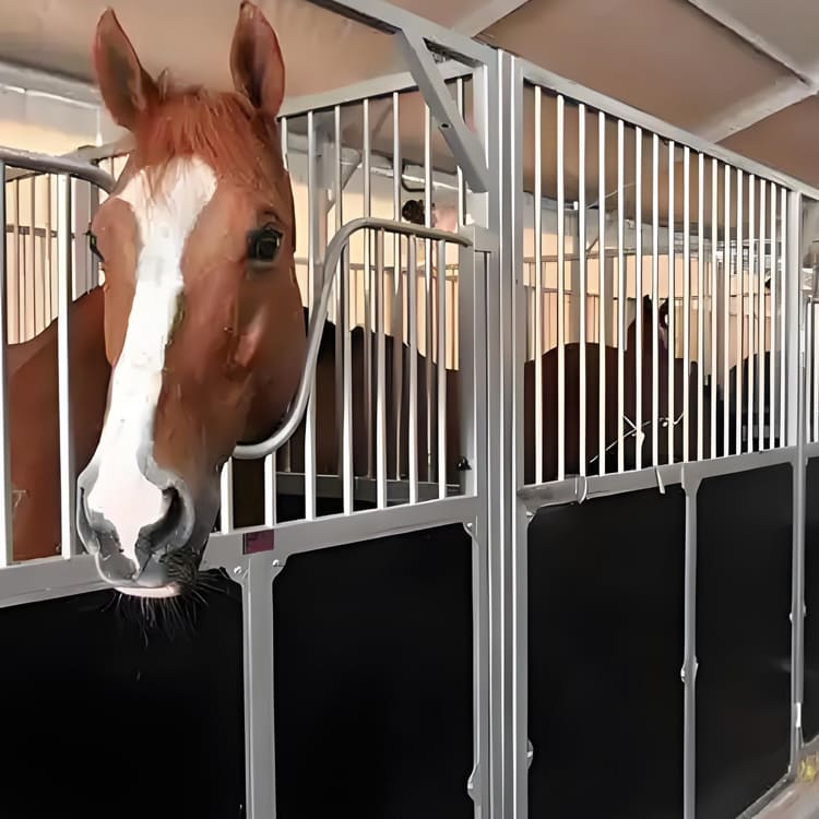 Agricultural Farm Buildings