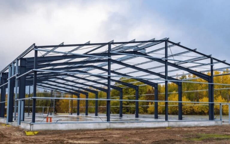 H Beam Steel Guide: Sizes, Applications & Benefits - Innovative Steel ...
