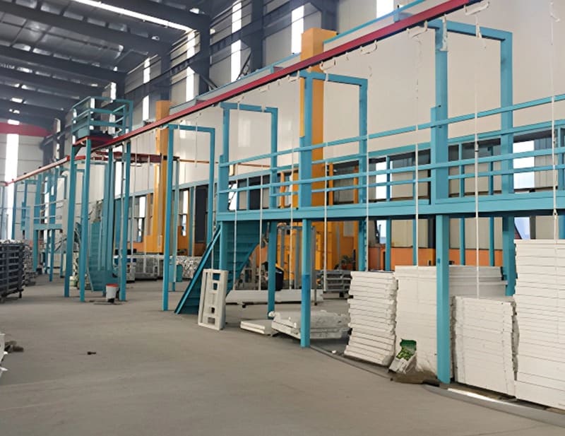 Space capsule Houses