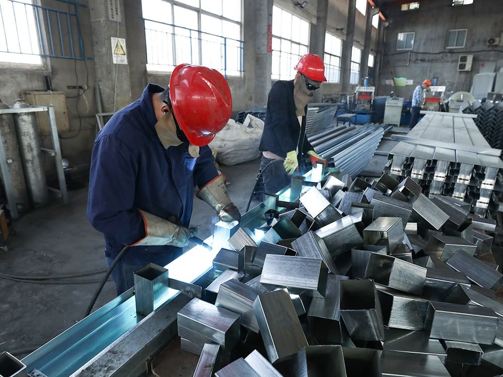 Space capsule Houses