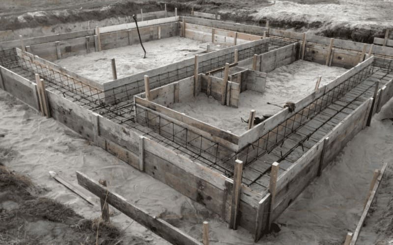 Durable steel garage with prefab metal structure, secure storage space, and low-maintenance design for cars, tools, and equipment.