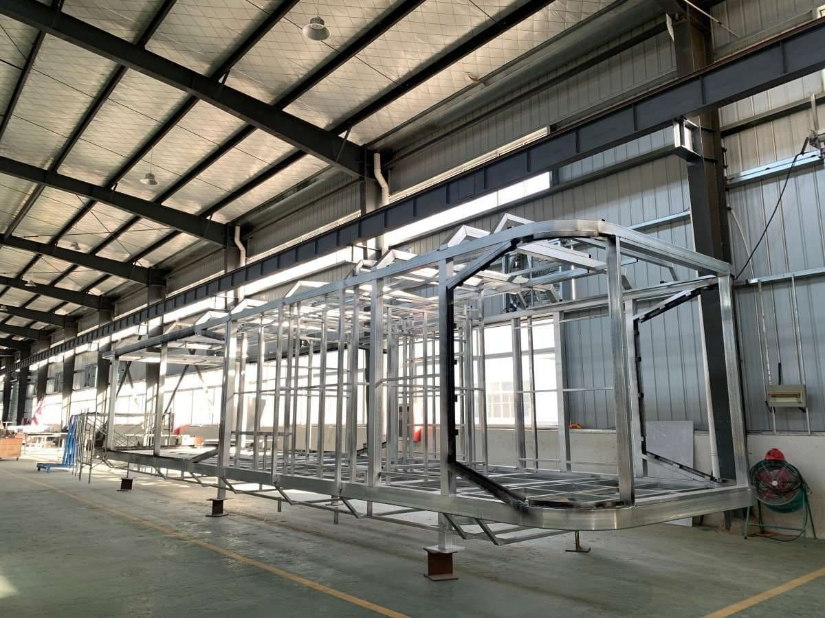 Earthquake-resistant Structure