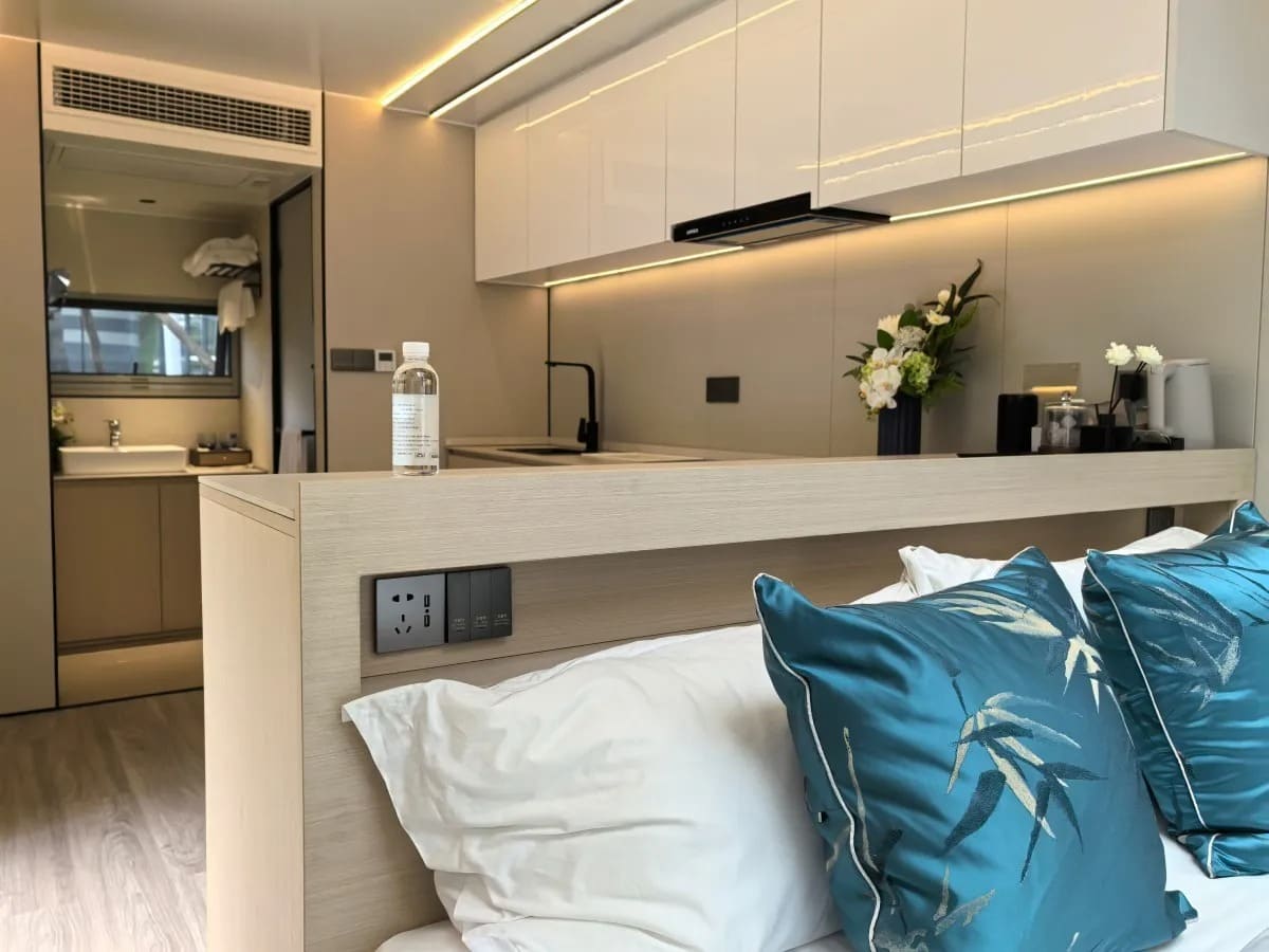 Energy-saving Insulation Control System