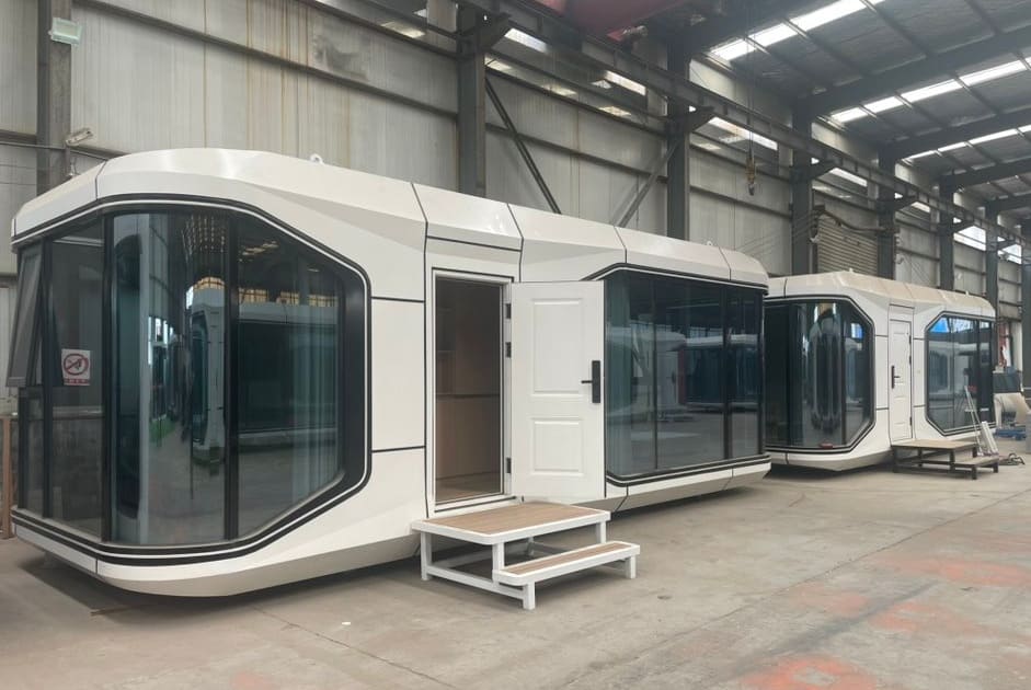 Energy-saving System