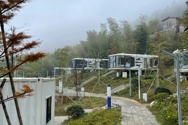 Top 10 Locations Where Prefab Homes Thrive in 2025
