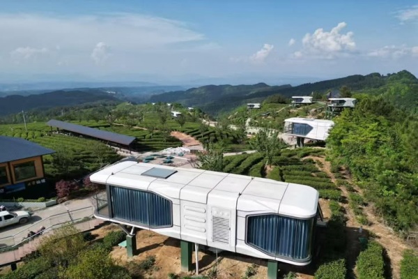 Top 10 Locations Where Prefab Homes Thrive in 2025